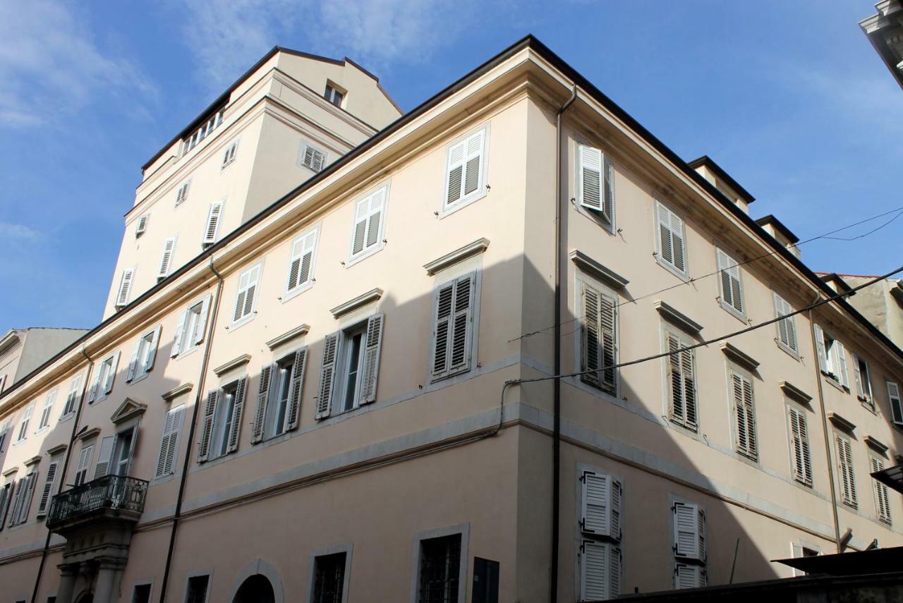 Casa Griot Trieste Exterior foto